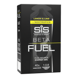 The Feed SiS Beta Fuel + Nootropics Gel, view 4