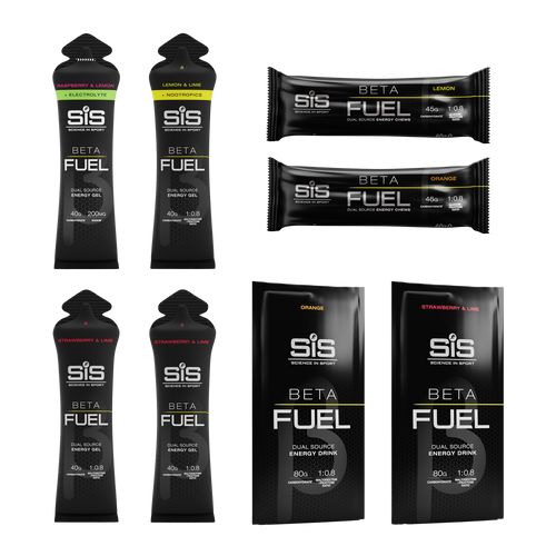 The Feed SiS Beta Fuel Pack