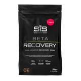 The Feed SiS Beta Recovery, view 2