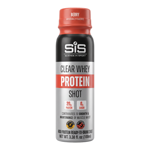 The Feed SiS Clear Whey Shot