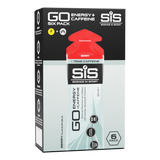 The Feed SiS GO Energy + Caffeine Gels, view 2