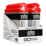The Feed SiS GO Energy + Caffeine Gels, view 3