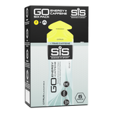 The Feed SiS GO Energy + Caffeine Gels, view 5