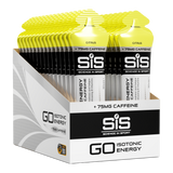 The Feed SiS GO Energy + Caffeine Gels, view 6