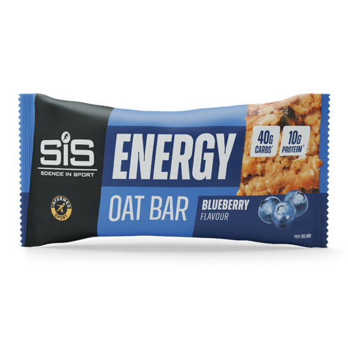 The Feed SiS GO Energy Oat Bar