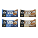 The Feed SiS GO Energy Oat Bar, view 5
