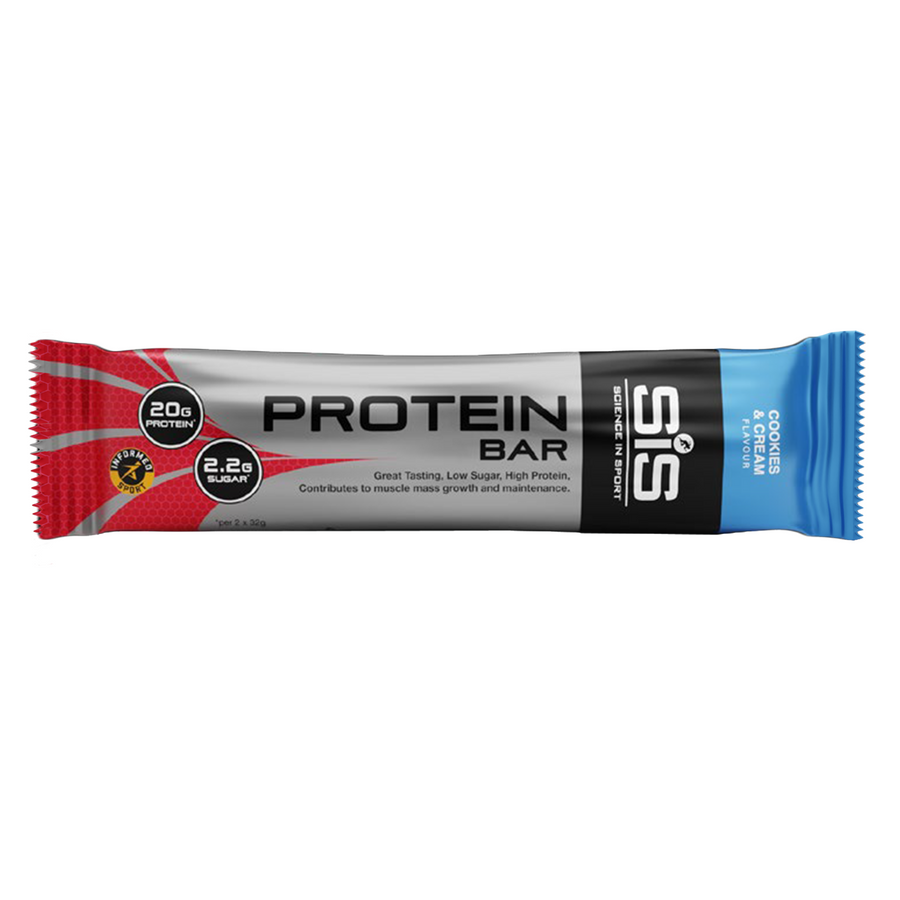 The Feed SiS Protein Bar