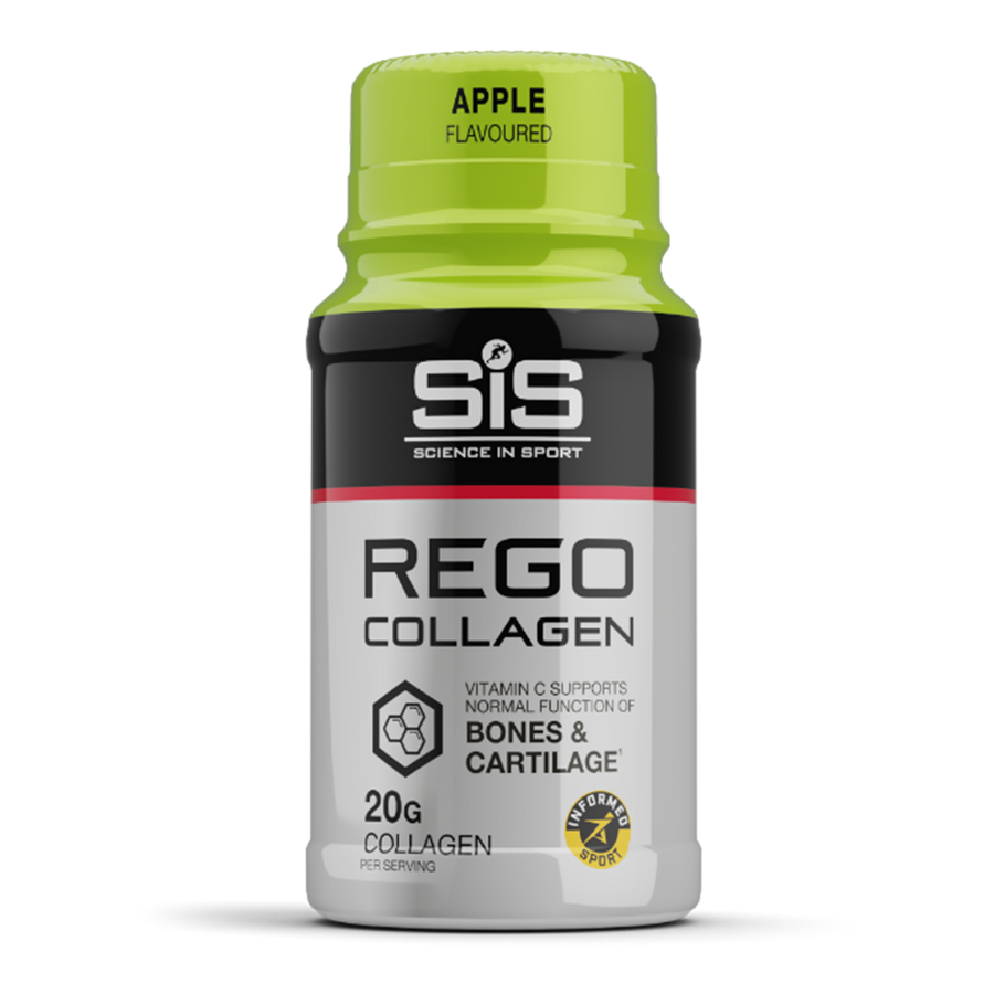 The Feed SiS REGO Collagen Shot