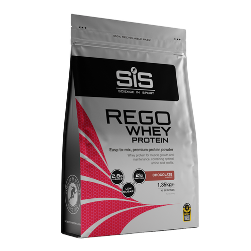 The Feed SiS REGO Whey Protein Powder
