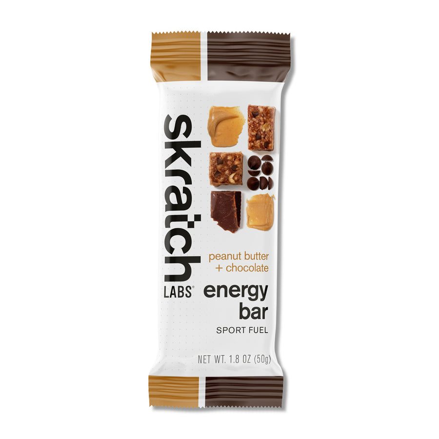 The Feed Skratch Labs Energy Bar Sport Fuel
