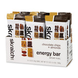 The Feed Skratch Labs Energy Bar Sport Fuel, view 2