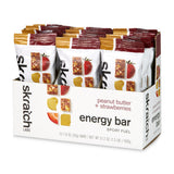 The Feed Skratch Labs Energy Bar Sport Fuel, view 3
