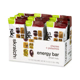 The Feed Skratch Labs Energy Bar Sport Fuel, view 4