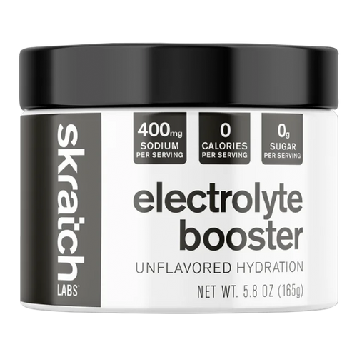 The Feed Skratch Labs Electrolyte Booster