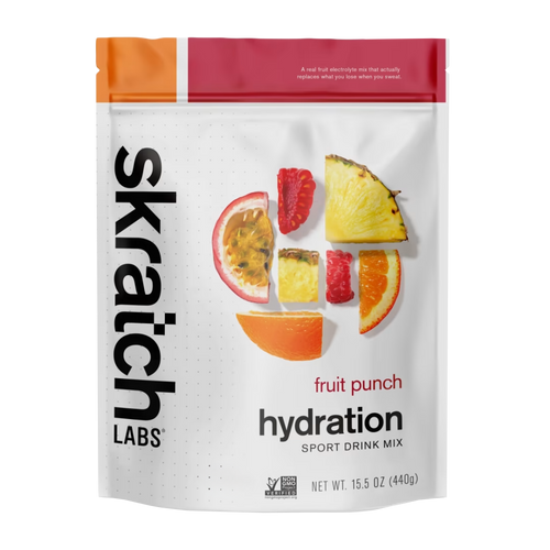 The Feed Skratch Labs Hydration Sport Mix