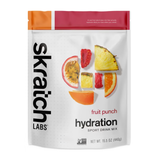 The Feed Skratch Labs Hydration Sport Mix, view 2