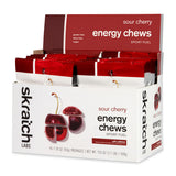 The Feed Skratch Labs Energy Chews, view 3