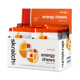 The Feed Skratch Labs Energy Chews, view 5