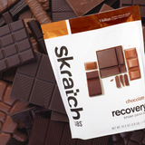 The Feed Skratch Labs Recovery Sport Drink Mix, view 3