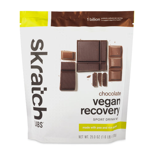 The Feed Skratch Labs Sport Vegan Recovery Drink Mix