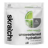 The Feed Skratch Labs Unsweetened Hydration Sport Drink Mix, view 4
