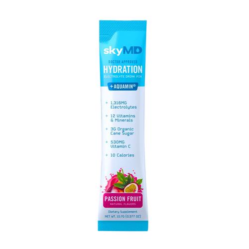 The Feed SkyMD Hydration