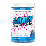 The Feed Smash Creatine Gummies, view 2
