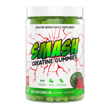 The Feed Smash Creatine Gummies, view 3