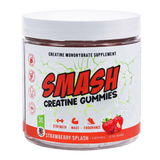 The Feed Smash Creatine Gummies, view 4