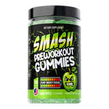 The Feed Smash Preworkout Gummies, view 2