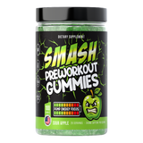 The Feed Smash Preworkout Gummies, view 4
