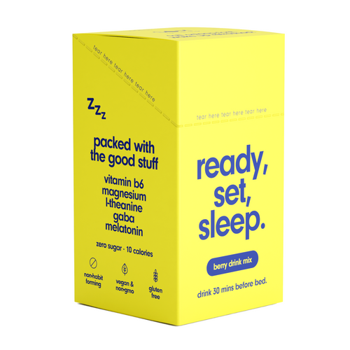 The Feed Som Sleep