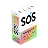 The Feed SOS Daily Hydration Drink Mix, view 3
