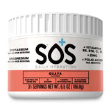 The Feed SOS Daily Hydration Drink Mix, view 4