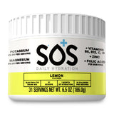 The Feed SOS Daily Hydration Drink Mix, view 5