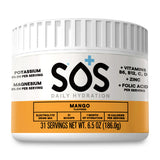 The Feed SOS Daily Hydration Drink Mix, view 6