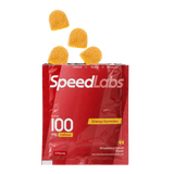 The Feed Speed Labs Natural Energy Gummies, view 3