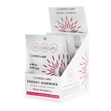 The Feed Speed Labs Natural Energy Gummies, view 5