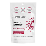 The Feed Speed Labs Natural Energy Gummies, view 6