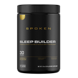 The Feed Spoken Sleep Builder, view 3