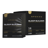 The Feed Spoken Sleep Builder, view 5
