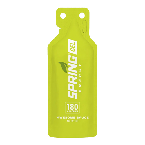 The Feed Spring Energy Awesome Sauce