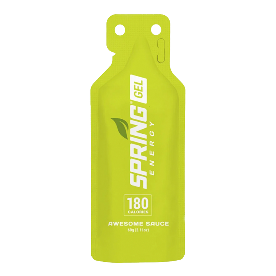 The Feed Spring Energy Awesome Sauce