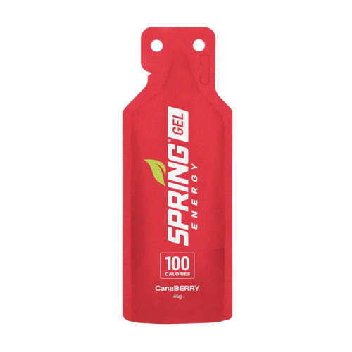 The Feed Spring Energy CanaBERRY