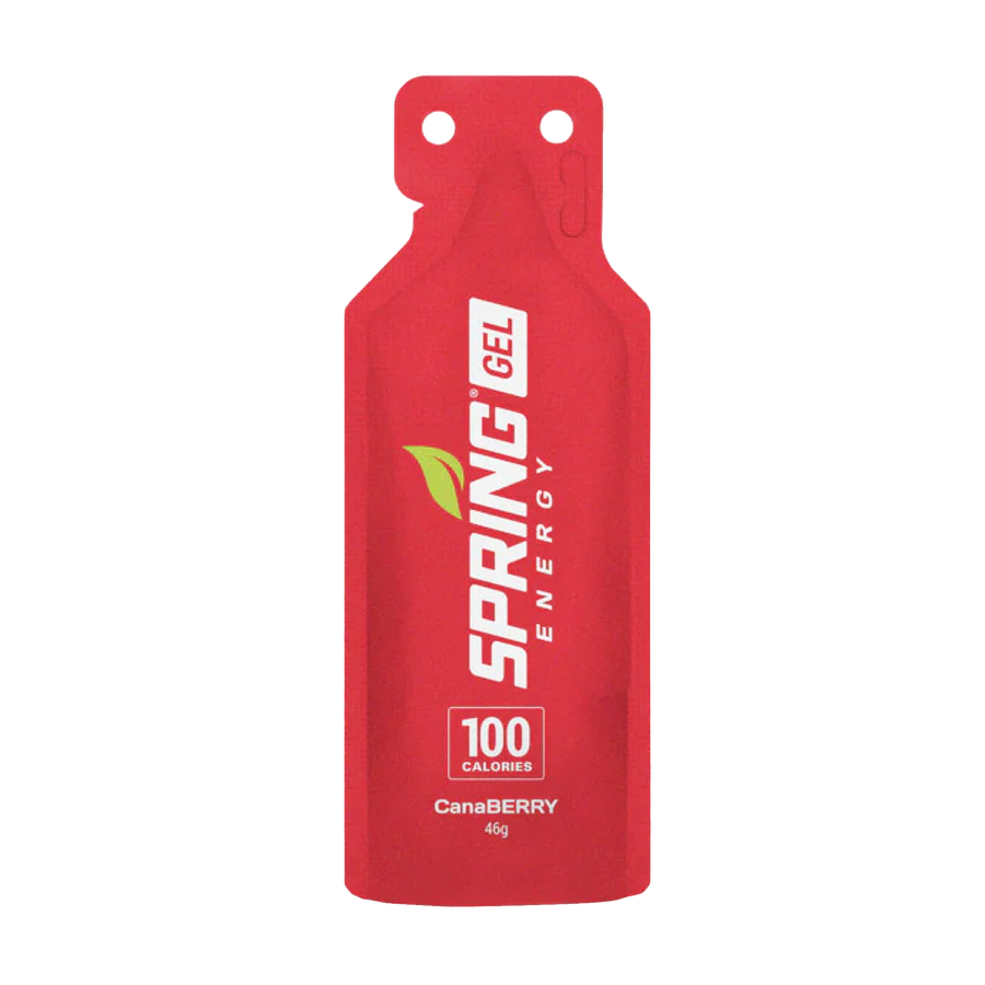 The Feed Spring Energy CanaBERRY