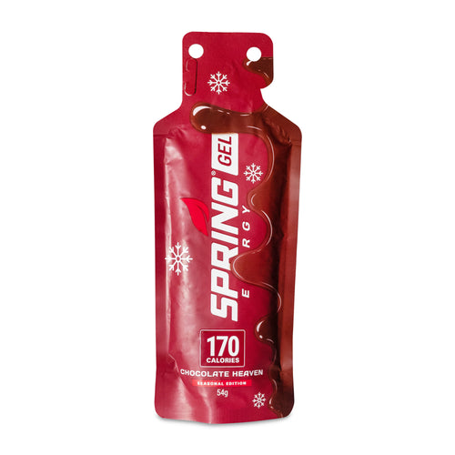 The Feed Spring Energy Chocolate Heaven
