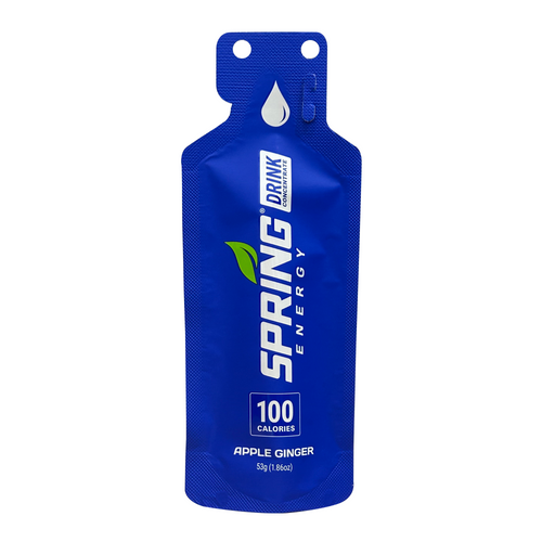 The Feed Spring Energy Electroride