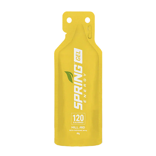The Feed Spring Energy Hill Aid