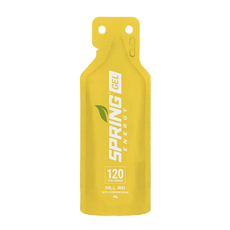 The Feed Spring Energy Hill Aid