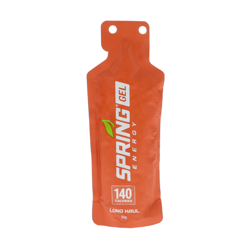 The Feed Spring Energy Long Haul
